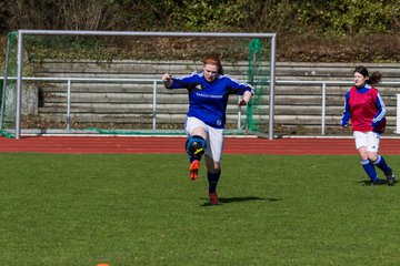 Bild 35 - Frauen SV Henstedt-Ulzburg II - FSC Kaltenkirchen II U23 : Ergebnis: 2:0